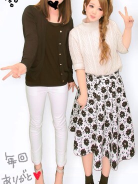 ogwさんのコーディネート