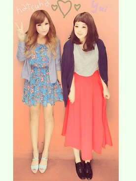 ogwさんのコーディネート