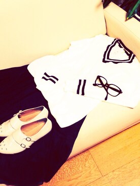 mayaさんのコーディネート