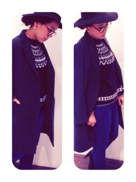 mayaさんのコーディネート