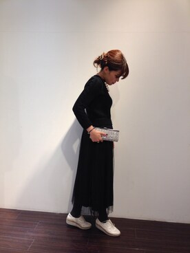 mayaさんのコーディネート