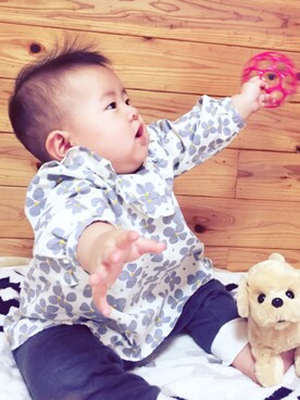 mayaさんのコーディネート