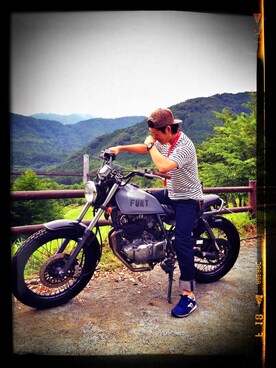 AZSさんのコーディネート