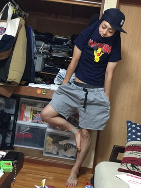 AZSさんのコーディネート