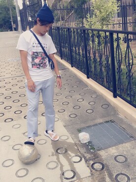 AZSさんのコーディネート