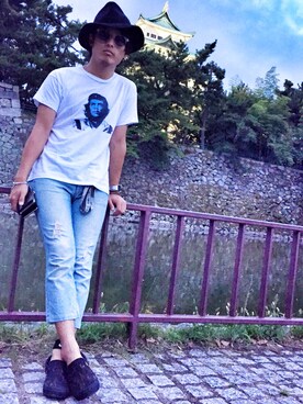 AZSさんのコーディネート