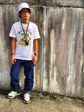 AZSさんのコーディネート