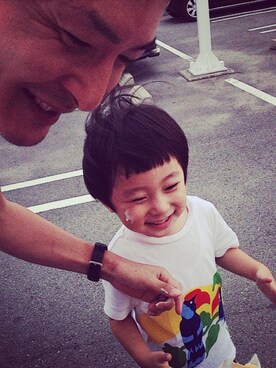 maggyさんのコーディネート