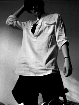 Zino Haroさんのコーディネート