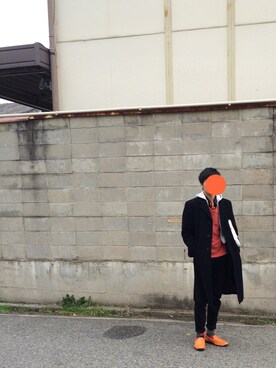 JULIUSさんのコーディネート