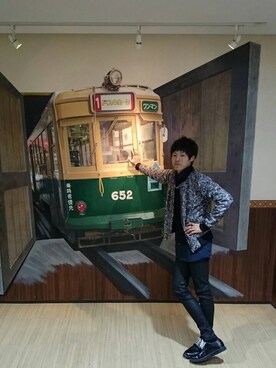 JULIUSさんのコーディネート