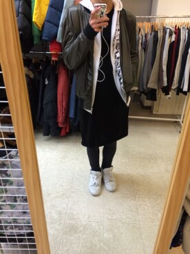 JULIUSさんのコーディネート