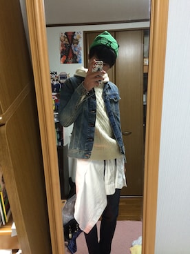 JULIUSさんのコーディネート