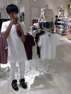 JULIUSさんのコーディネート