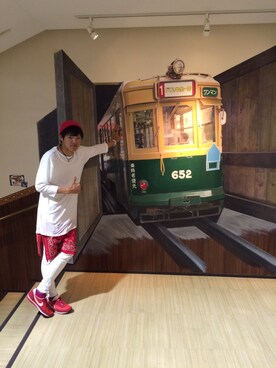 JULIUSさんのコーディネート