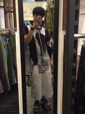 JULIUSさんのコーディネート