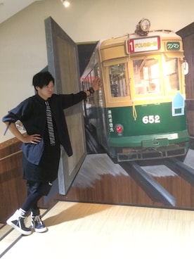 JULIUSさんのコーディネート