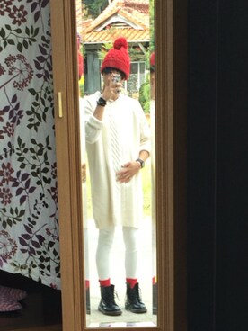 JULIUSさんのコーディネート