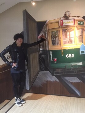 JULIUSさんのコーディネート