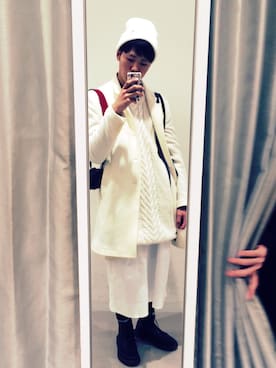 JULIUSさんのコーディネート