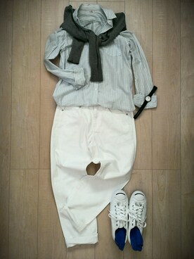 ゆきさんのコーディネート