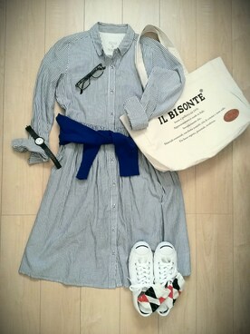 ゆきさんのコーディネート