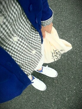 ゆきさんのコーディネート