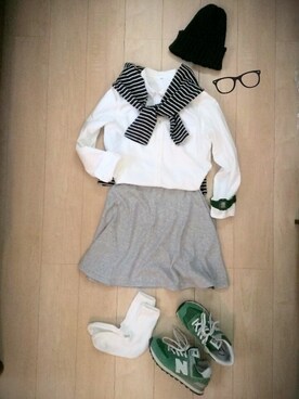 ゆきさんのコーディネート