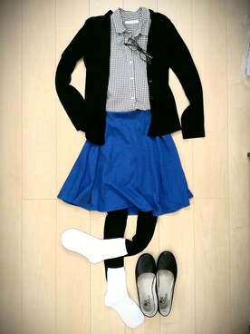 ゆきさんのコーディネート