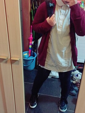 ｎｏｒｉさんのコーディネート