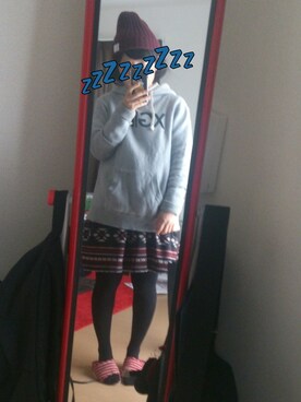 ぺこまるさんのコーディネート