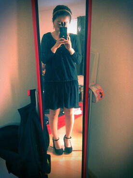 ぺこまるさんのコーディネート