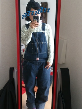 ぺこまるさんのコーディネート