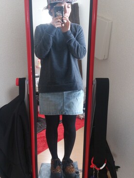 ぺこまるさんのコーディネート