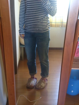 ぺこまるさんのコーディネート