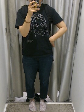 ぺこまるさんのコーディネート