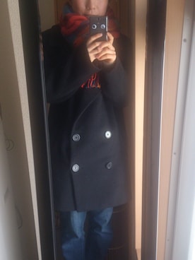 ぺこまるさん（レディース・148cm）の冬コーディネート