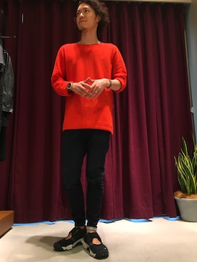 🅰kihit🅾さんのコーディネート