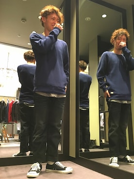 🅰kihit🅾さんのコーディネート