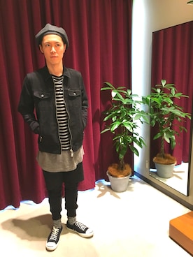 🅰kihit🅾さんのコーディネート