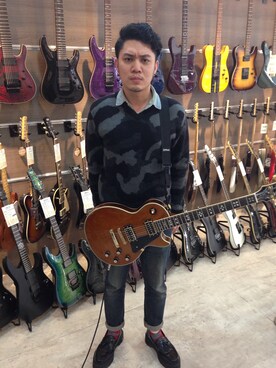 Frankieさんのコーディネート