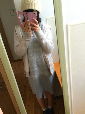 きゃなこさんのコーディネート