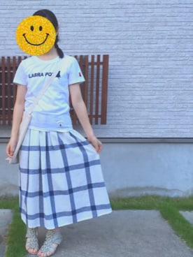 きゃなこさんのコーディネート