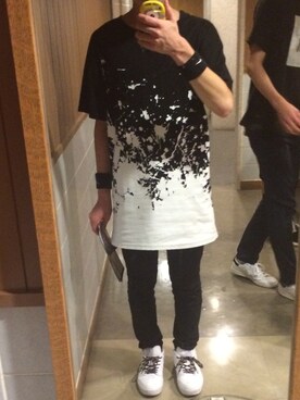 ゆうとさんのコーディネート