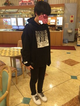 ゆうとさんのコーディネート