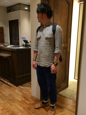 yoさんのコーディネート