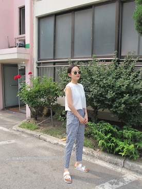 ssoheeeさんのコーディネート