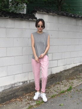 ssoheeeさんのコーディネート