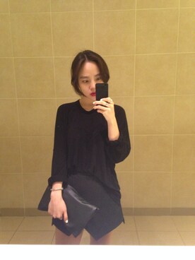 ssoheeeさんのコーディネート