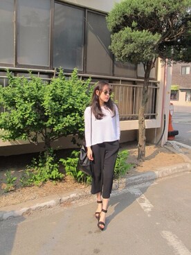 ssoheeeさんのコーディネート